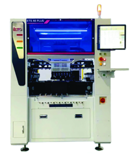 T960 Reflow Oven